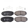 Image de Kit De Plaquettes De Frein, Frein À Disque Adc44291 Blue Print Blue Print Adc44291 Mitsubishi