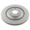 Image de Disque De Frein Blue Print Adv1843104 Audi;Volkswagen