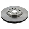 Image de Disque De Frein Blue Print Adl144345 Alfa Romeo;Lancia