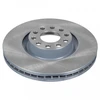 Image de Disque De Frein Blue Print Adv1843101 Audi