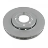 Image de Disque De Frein Blue Print Adv1843111 Volkswagen