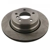 Image de Disque De Frein Blue Print Adb1143111 Bmw