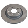 Image de Disque De Frein Blue Print Adf124373 Volvo