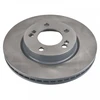 Image de Disque De Frein Blue Print Adg043250 Kg Mobility;Ssangyong