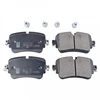 Image de Kit De Plaquettes De Frein, Frein À Disque Adv184271 Blue Print Blue Print Adv184271 Audi;Volkswagen