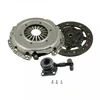 Image de Kit D'Embrayage Adf1230143 Blue Print Blue Print Adf1230143 Ford;Volvo