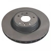 Image de Disque De Frein Blue Print Adr164337 Renault