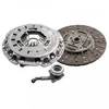 Image de Kit D'Embrayage Smartfit Solution Kit Adf1230145 Blue Print Blue Print Adf1230145 Ford