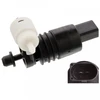 Image de Pompe D'Eau De Nettoyage, Nettoyage Des Vitres Adg07911 Blue Print Blue Print Adg07911 Chevrolet;Citroen;Opel;Vauxhall
