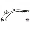 Image de Capteur, Vitesse De Roue Adt37167 Blue Print Blue Print Adt37167 Lexus