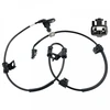 Image de Capteur, Vitesse De Roue Adg071106 Blue Print Blue Print Adg071106 Hyundai