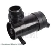 Image de Pompe De Lave-Glace Pour Système De Nettoyage De Pare-Brise, Avec Bague D'Étanchéité Adg07910 Blue Print Blue Print Adg07910 Hyundai;Kia