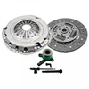 Image de Kit D'Embrayage Adr163081 Blue Print Blue Print Adr163081 Nissan;Opel;Renault;Vauxhall