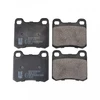 Image de Kit De Plaquettes De Frein, Frein À Disque Adu174268 Blue Print Blue Print Adu174268 Mercedes-Benz