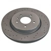 Image de Disque De Frein Blue Print Adw194345 Opel