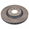 Image de Disque De Frein Blue Print Adw194347 Fiat;Opel