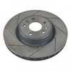 Image de Disque De Frein Blue Print Adr164340 Renault