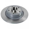 Image de Disque De Frein Blue Print Adr164338 Renault