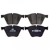 Image de Kit De Plaquettes De Frein, Frein À Disque Adb114243 Blue Print Blue Print Adb114243 Bmw