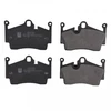 Image de Kit De Plaquettes De Frein, Frein À Disque Adv184282 Blue Print Blue Print Adv184282 Porsche