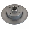 Image de Disque De Frein Blue Print Adv1843131 Seat;Volkswagen