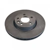 Image de Disque De Frein Blue Print Adv1843130 Ford;Seat;Volkswagen
