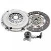 Image de Kit D'Embrayage Smartfit Solution Kit Adf123621 Blue Print Blue Print Adf123621 Ford;Volvo