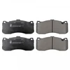 Image de Kit De Plaquettes De Frein, Frein À Disque Adb114246 Blue Print Blue Print Adb114246 Bmw;