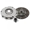 Image de Kit D'Embrayage Smartfit Solution Kit Adw1930132 Blue Print Blue Print Adw1930132 Chevrolet;Opel;Saab;Vauxhall