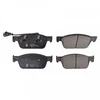Image de Kit De Plaquettes De Frein, Frein À Disque Adv1842100 Blue Print Blue Print Adv1842100 Volkswagen