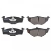 Image de Kit De Plaquettes De Frein, Frein À Disque Adv1842101 Blue Print Blue Print Adv1842101 Seat;Volkswagen