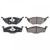 Image de Kit De Plaquettes De Frein, Frein À Disque Adv1842103 Blue Print Blue Print Adv1842103 Volkswagen
