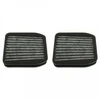 Image de Kit De Filtres, Air D'habitacle Adu172535 Blue Print Blue Print Adu172535 Mercedes-Benz