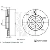 Image de Disque De Frein Blue Print Adbp430000 Alfa Romeo;Fiat;Lancia