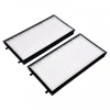 Image de Kit De Filtres, Air D'habitacle Adbp250003 Blue Print Blue Print Adbp250003 Bmw