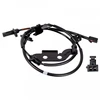 Image de Capteur, Vitesse De Roue Adbp710004 Blue Print Blue Print Adbp710004 Hyundai;Kia
