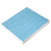 Image de Filtre, Air De L'Habitacle Adbp250008 Blue Print Blue Print Adbp250008 Hyundai;Kia