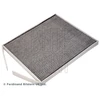 Image de Filtre D'Habitacle Adbp250011 Blue Print Blue Print Adbp250011