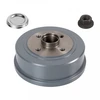 Image de Tambour De Frein Adbp470001 Blue Print Blue Print Adbp470001 Opel;Vauxhall