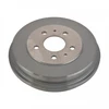 Image de Tambour De Frein Adbp470002 Blue Print Blue Print Adbp470002 Ford