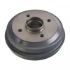 Image de Tambour De Frein Adbp470016 Blue Print Blue Print Adbp470016 Citroen;Peugeot