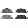 Image de Kit De Plaquettes De Frein, Frein À Disque Adbp420021 Blue Print Blue Print Adbp420021 Porsche