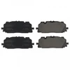 Image de Kit De Plaquettes De Frein, Frein À Disque Adbp420024 Blue Print Blue Print Adbp420024 Audi;Volkswagen