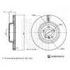 Image de Disque De Frein Blue Print Adbp430018 Bmw;Toyota