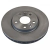 Image de Disque De Frein Blue Print Adbp430027 Dacia;Mercedes-Benz;Nissan;Renault