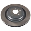 Image de Disque De Frein Blue Print Adbp430037 Mercedes-Benz