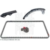 Image de Kit De Distribution Par Chaîne Blue Print Adbp730022 Nissan