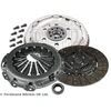 Image de Kit D'Embrayage Adbp300016 Blue Print Blue Print Adbp300016 Nissan