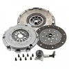 Image de Kit D'Embrayage Smartfit Solution Kit Adbp300019 Blue Print Blue Print Adbp300019 Ford