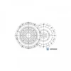 Image de Kit D'Embrayage Smartfit Solution Kit Adbp300033 Blue Print Blue Print Adbp300033 Audi;Seat;Skoda;Volkswagen